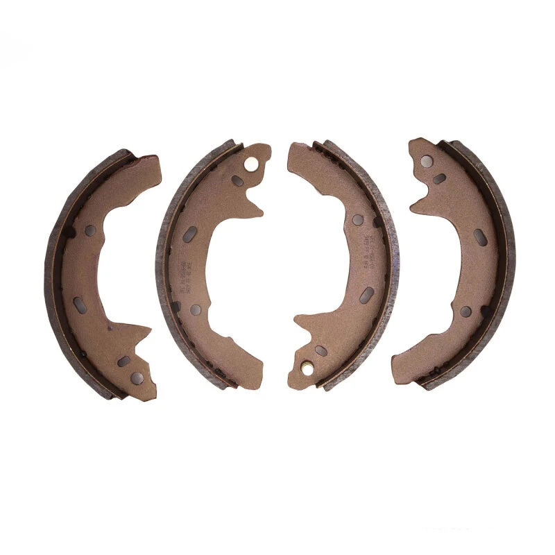 DFC 86-92 Ford Taurus (Excl SHO) Rear Premium Service Shoes