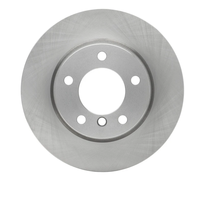 DFC 05-07 BMW 120i (Mexico) Front Brake Rotor