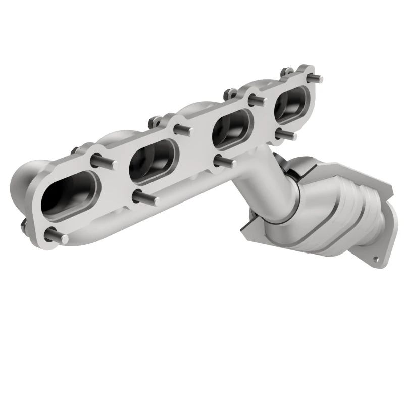 MagnaFlow-Konverter DF 06-09 Cadillac STS 4.4L Beifahrerseite