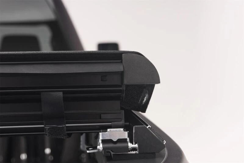Truxedo TruXport Bettabdeckung für 14-18 GMC Sierra & Chevrolet Silverado 1500 6ft 6in