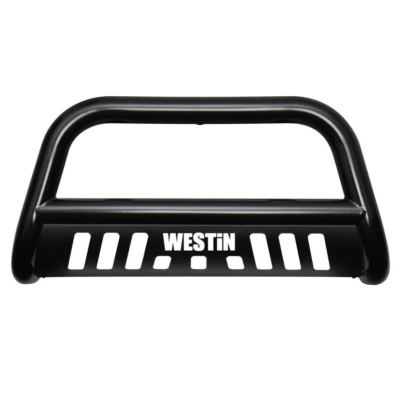 Westin 22-24 Nissan Frontier E-Series Bull Bar Black