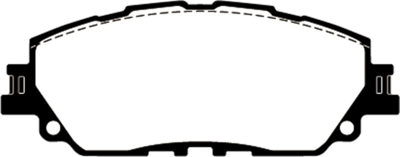 ebc_DP22378-67931fde2c34a EBC 2019+ Lexus UX200 2.0L Turbo Greenstuff Front Brake Pads