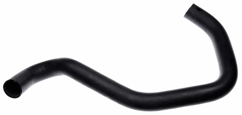 Gates 05-07 Ford Super Duty V-8 6.0L Diesel Lower Molded Coolant Hose