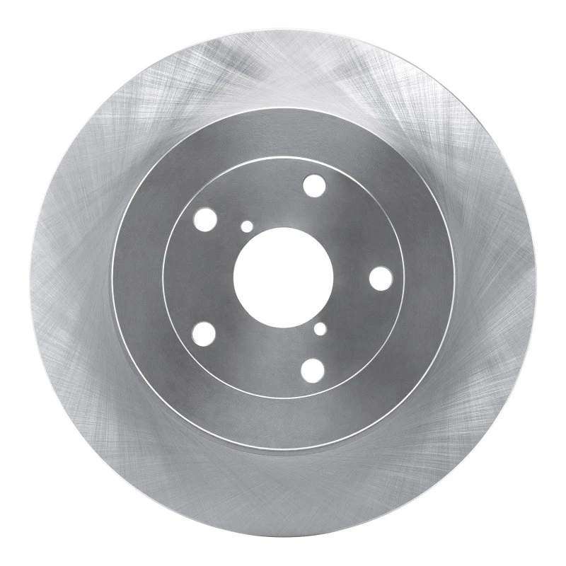 DFC 05-07 Subaru Impreza Rear Brake Rotor
