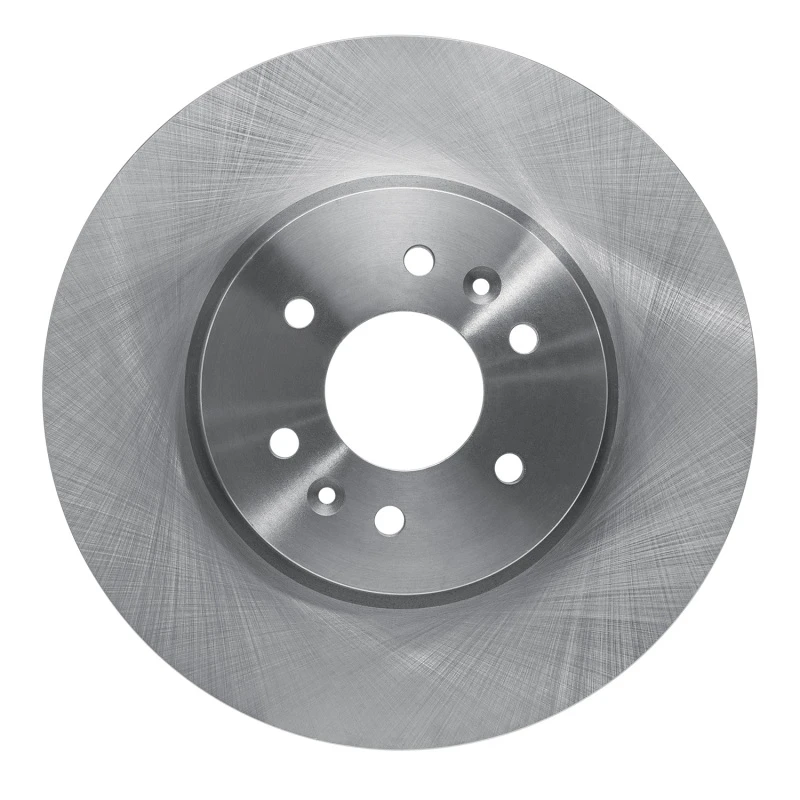 DFC 09-10 Kia Borrego Front Brake Rotor