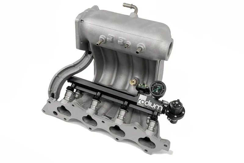 Radium Engineering Honda B-Series Fuel Rail