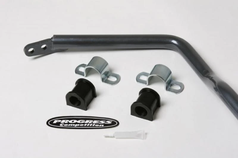 Progress Tech 03-12 Mini Cooper Hinterer Stabilisator (22mm - einstellbar)