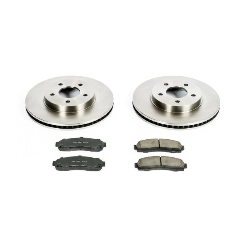 powerstop_KOE1576-679457e92f6c0 Power Stop 05-06 Chevrolet Equinox Front Autospecialty Brake Kit