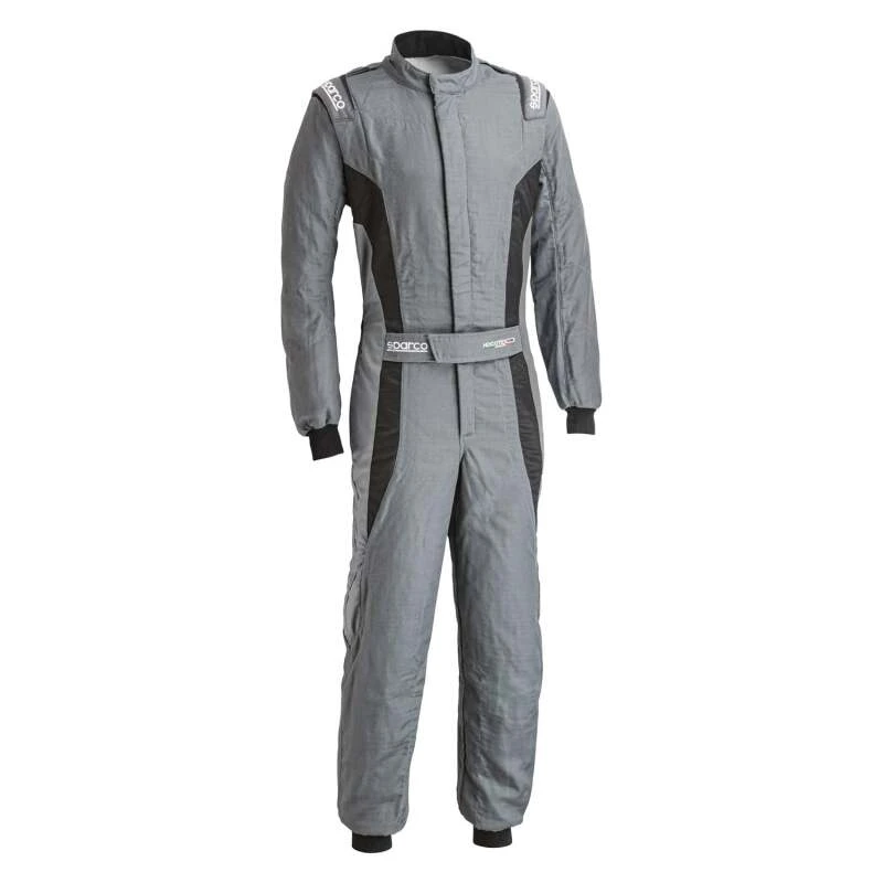 Sparco Suit Victory PRO 58 GRY/BLK