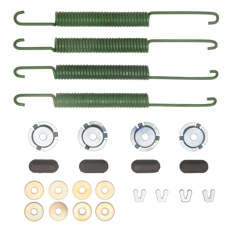 DFC 58-87 Chevrolet 70 Front Drum Brake Hardware Kit