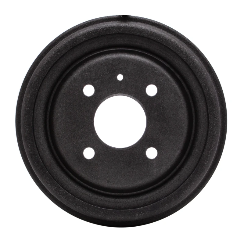 DFC 70-77 Mercury Capri Rear True Balanced Brake Drum