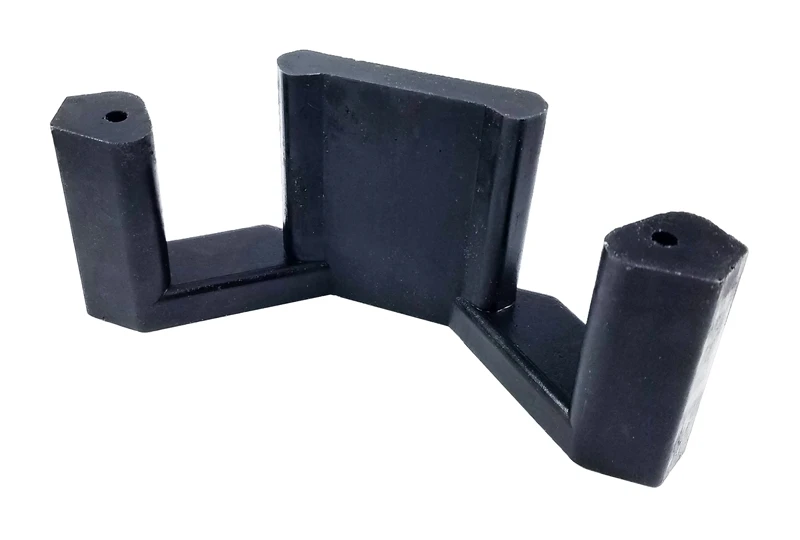 Torque Solution Getriebelagerung für 2011–2017 Ford Mustang V6/GT/EcoBoost