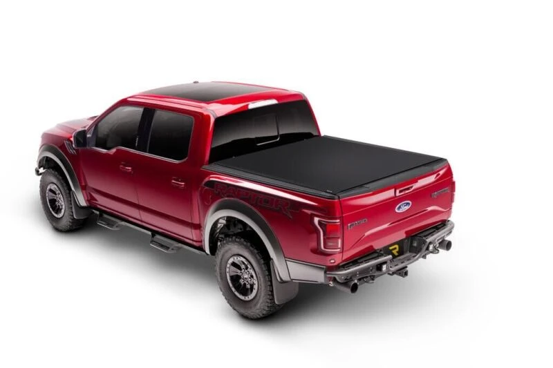 Truxedo Sentry CT Bettabdeckung für 15-21 Ford F-150 6ft 6in