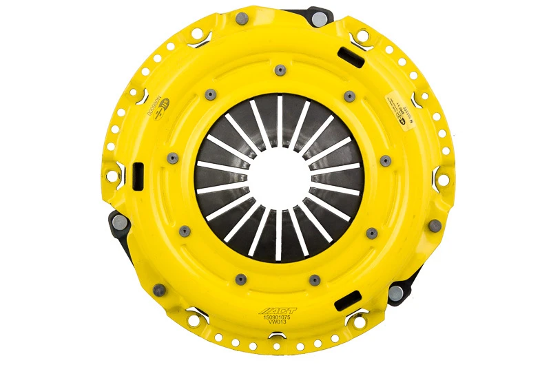 ACT Heavy Duty Kupplungsdruckplatte für 2002 Audi TT Quattro