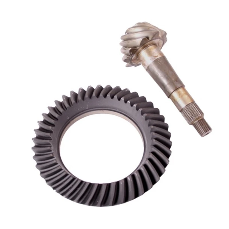 Omix Ring & Pinion 8,25 4,10 91-01 Jeep Cherokee (XJ)