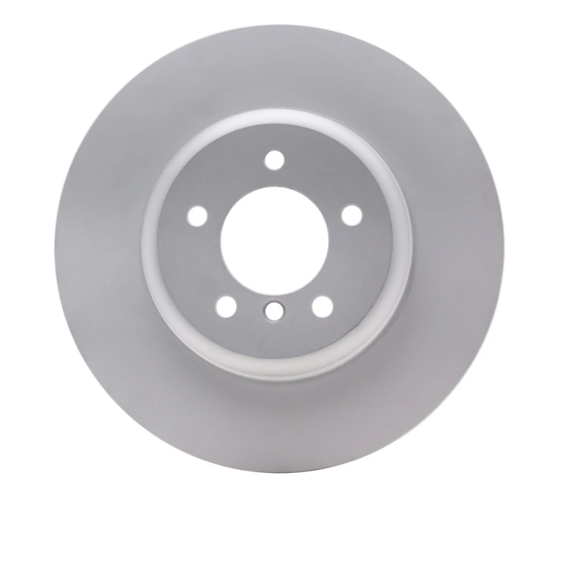 DFC 11-16 BMW Z4 Front GeoSPEC Coated Rotor