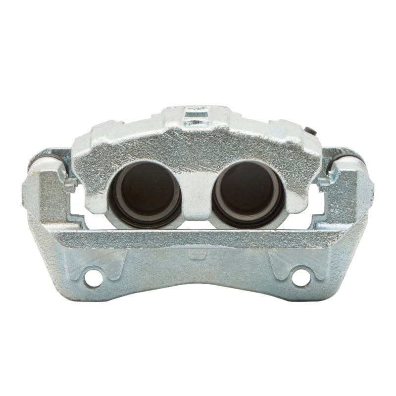 DFC 14-24 Acura MDX Front-L Premium Caliper - Silver Zinc Coated