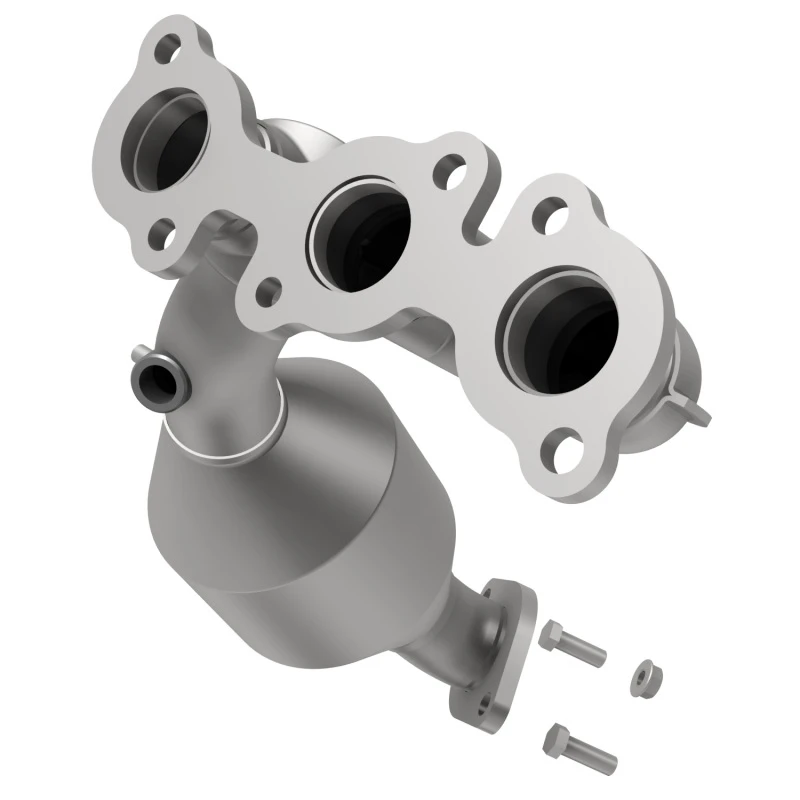 magnaflow_50690-679395e148197 MagnaFlow-Konverter DF 06-08 Lexus RX400H 3.3L