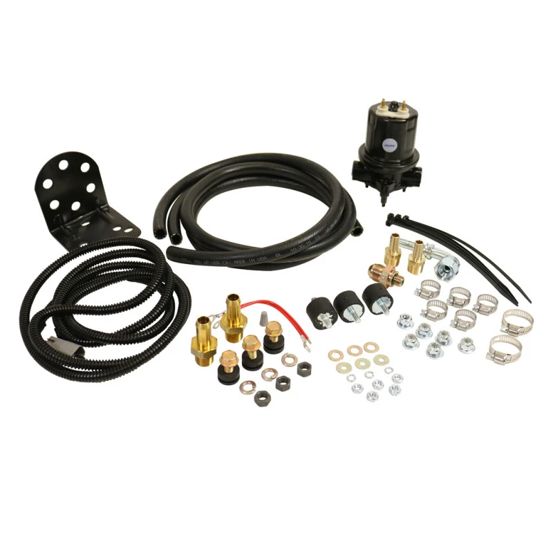 BD Diesel Lift Pump Kit OEM Bypass for 1998-2002 Dodge 24-valve