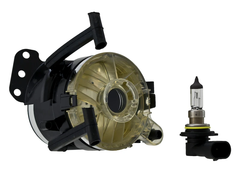 Hella 2004-2010 BMW 525i Nebelscheinwerfer- Baugruppe Links