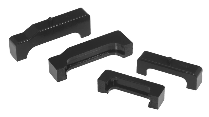Prothane Radiator-Isolatoren für 88-98 Chevy Truck Big Block