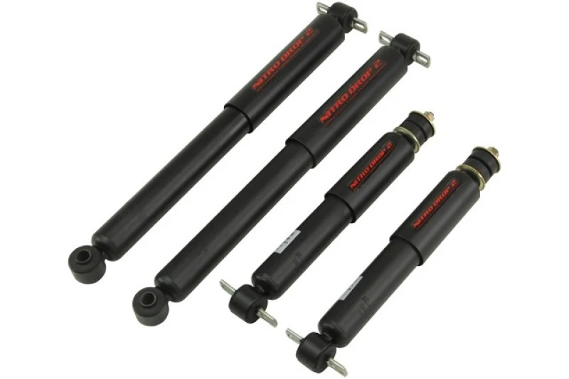 Belltech ND2 OEM Stoßdämpfer-Set