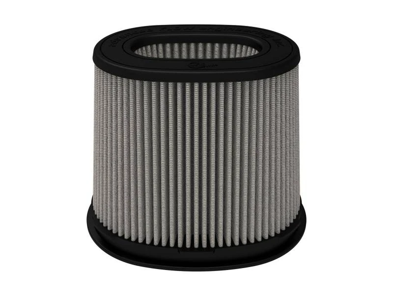 aFe MagnumFLOW Pro DRY S Luftfilter (6 x 4)in F x (8-1/2 x 6-1/2)in B x (7-1/4 x 5)in T x 7-1/4in H