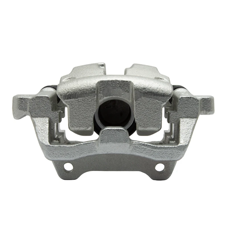 DFC 12-15 Land Rover Range Rover Sport Rear-R Premium Caliper - Silver Zinc Coated