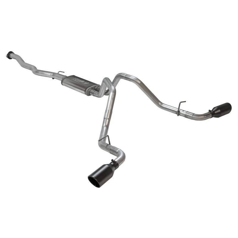 Flowmaster 99-06 GM 1500 V6/V8 FlowFX Cat-Back DOS Exhaust System