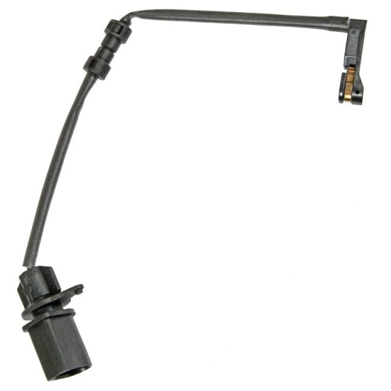 powerstop_SW-0321-67945a40f0093 Power Stop 11-18 Audi A8 Quattro Rear Euro-Stop Electronic Brake Pad Wear Sensor