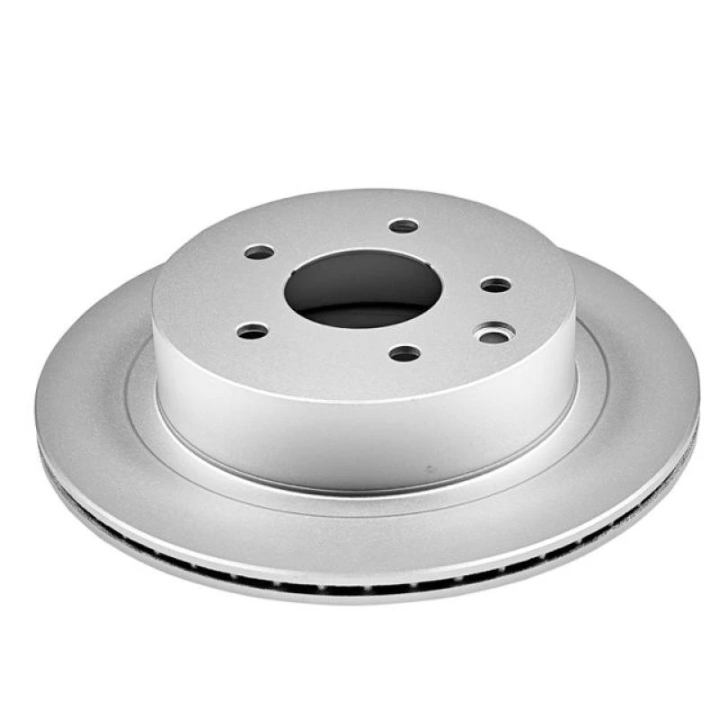 powerstop_JBR1106EVC-679455ccade03 Power Stop 03-05 Infiniti G35 Rear Evolution Geomet Coated Rotor