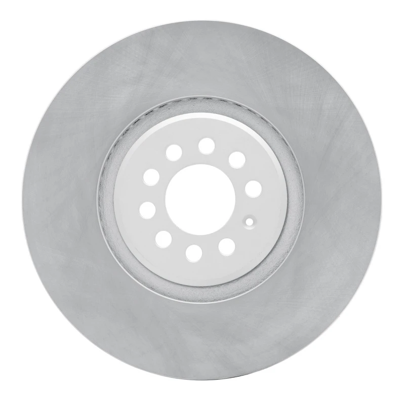 DFC 04-06 Audi TT Quattro Right Front GeoSPEC Coated Rotor