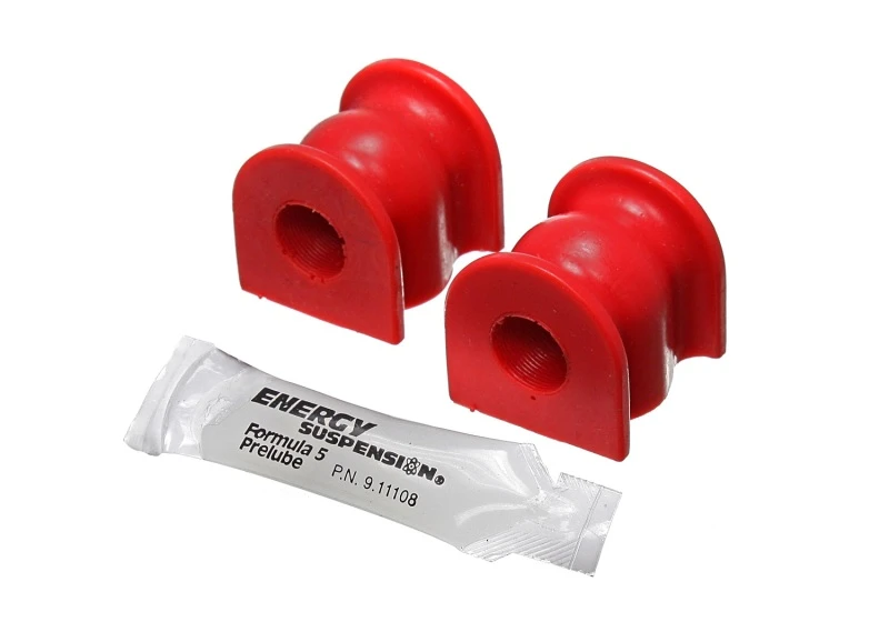Energy Suspension 04-05 Acura TSX Rot 15mm Hinterer Stabilisatorbusch-Satz