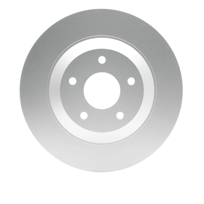 DFC 97-9 Cadillac XLR Left Front GeoSPEC Coated Rotor