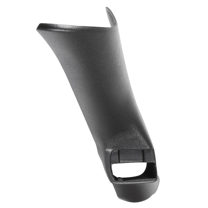 Autometer 98-02 Dodge Ram (nicht 02 1500) Edge Attitude Einzelner Vollpfeiler