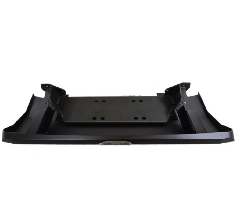 Rock Slide 16-23 Toyota Tacoma Front Winch Bumper