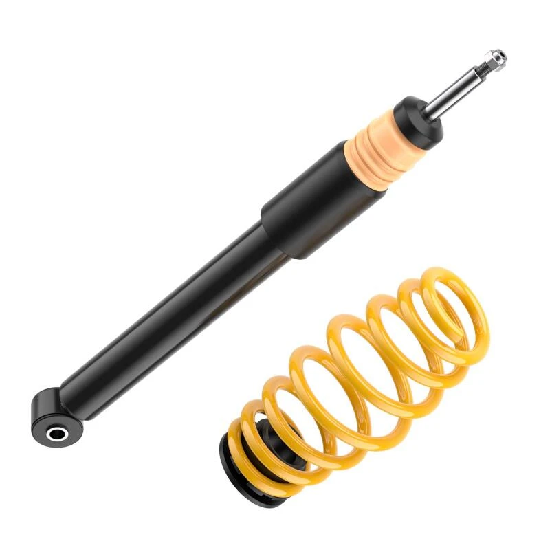 ST Coilover Kit 06-09 Volkswagen Golf (MKV) GTI (Incl DSG) / 05-10 Volkswagen Jetta MKVI