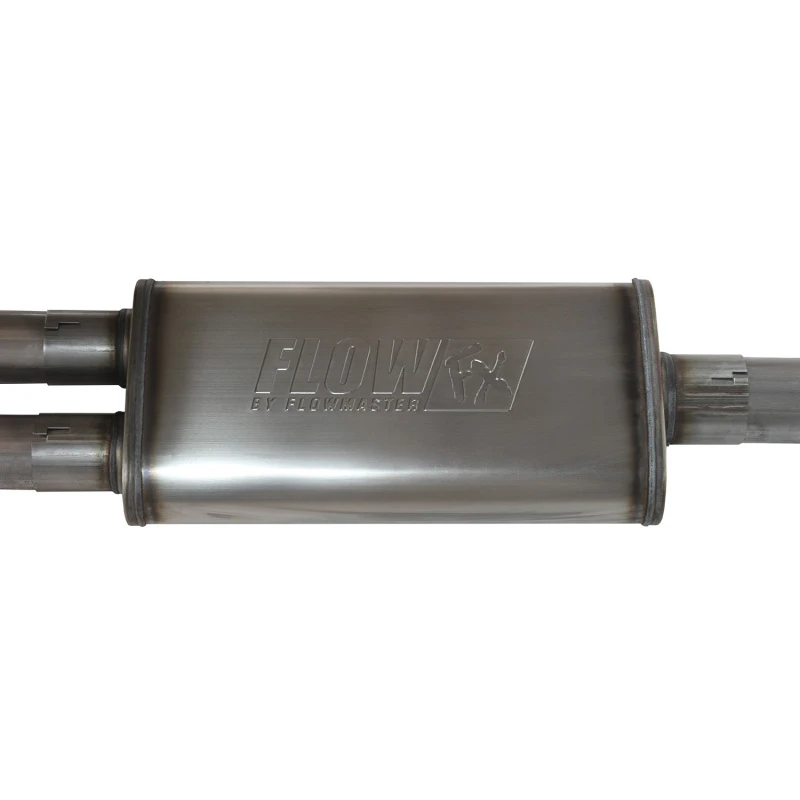 Flowmaster 99-06 GM 1500 V6/V8 FlowFX Cat-Back DOS Exhaust System