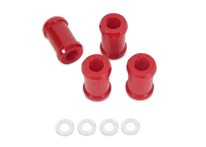 SuperPro Control Arm Bushing Kit