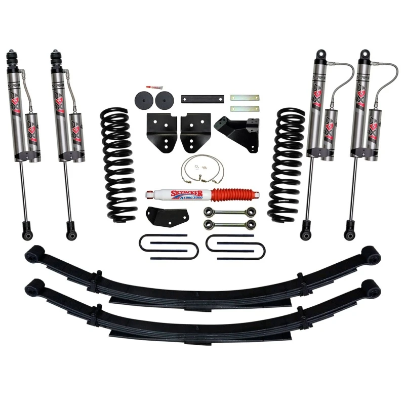 Skyjacker 4In SYSTEM 08 F250 4WD GAS