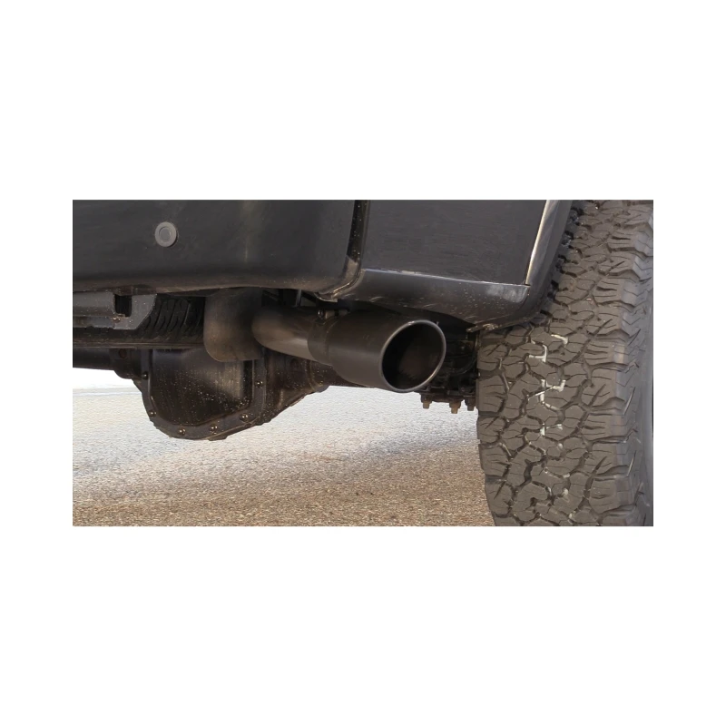 Flowmaster 15-20 F-150 2.7L/3.5L/5.0L FlowFX SS Cat-Back Exhaust System