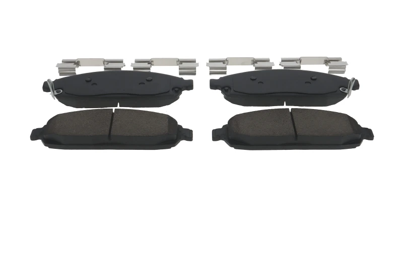 Baer Brakes 06-10 Jeep Commander Claw Brake Pads