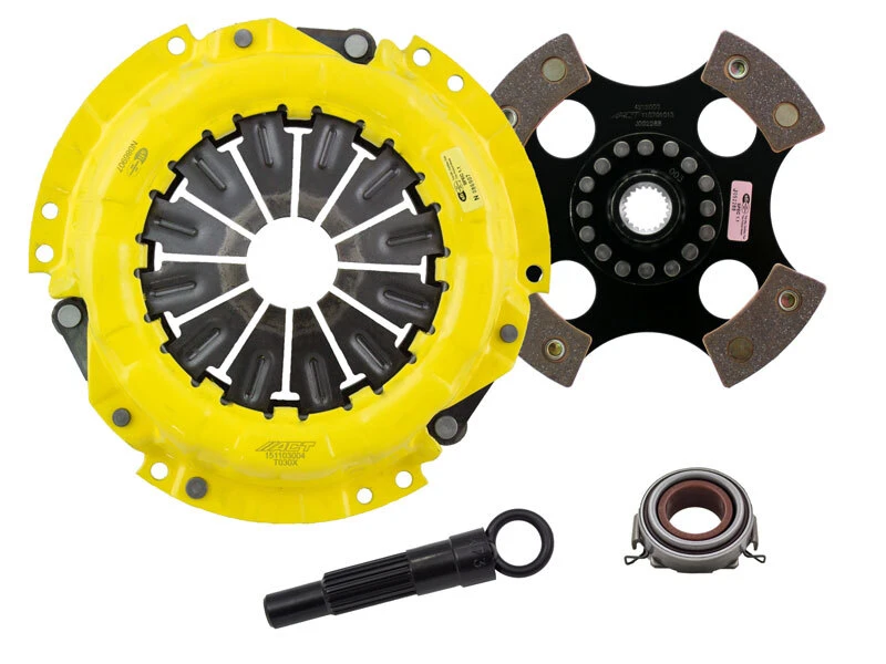 ACT Clutch Kit for 1991 Geo Prizm