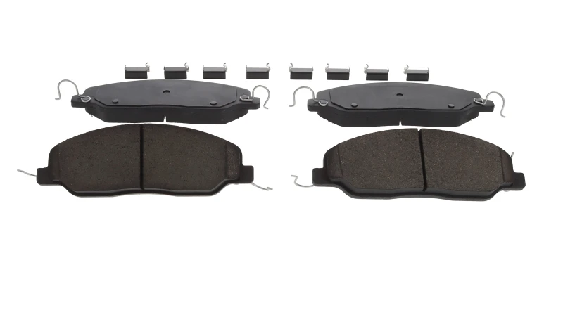 Baer Brakes 05-10 Ford Mustang Claw Brake Pads