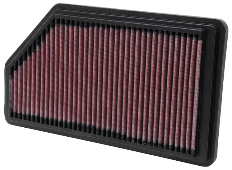 K&N 01 Acura MDX Einbau-Luftfilter