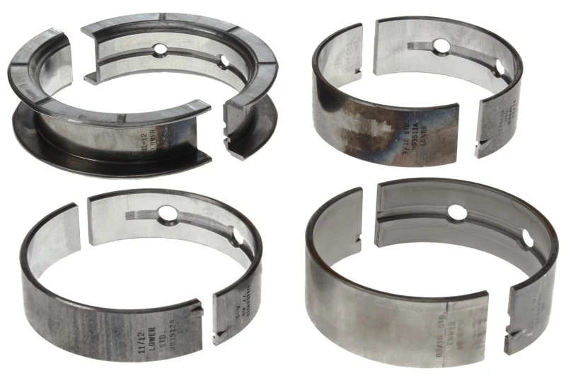 clevite_MS2274A-67930a741987a Clevite Chevrolet V6 3,5L 2004-2005 Vin 8 L LX9 Motor-Hauptlager-Set