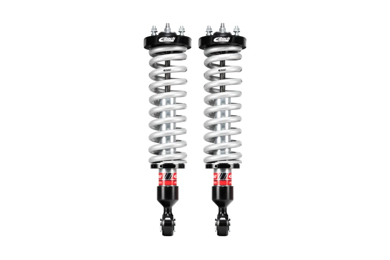 Eibach Pro-Truck Coilover 2.0 for 23-25 Toyota Sequoia 4WD