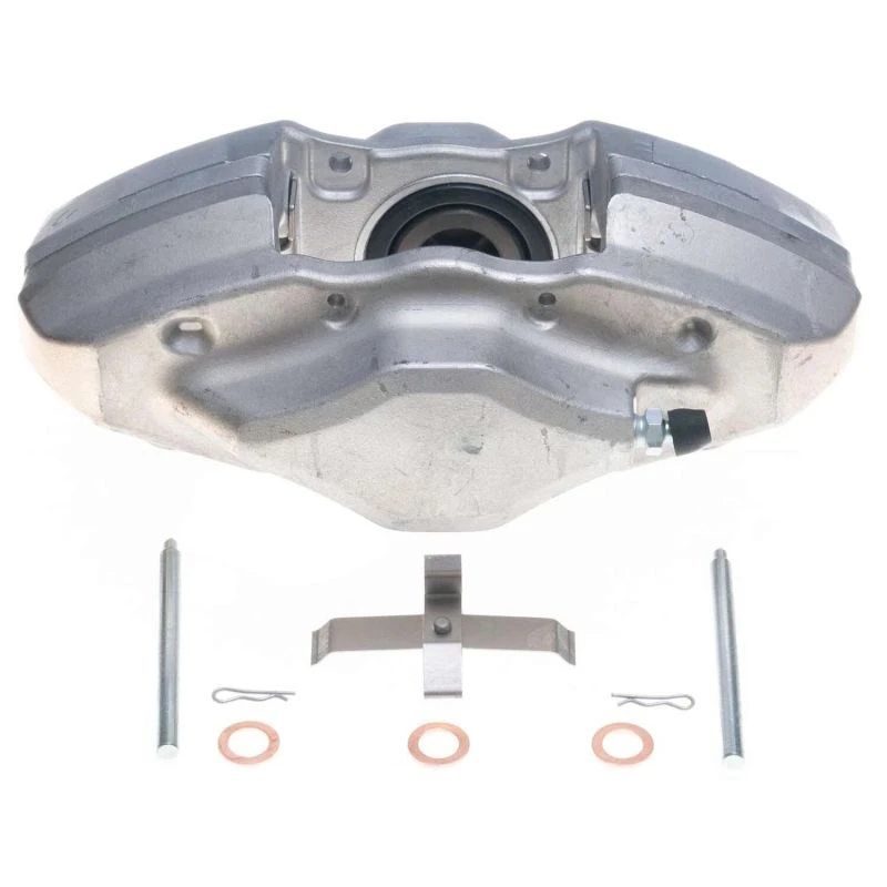 Power Stop Autospecialty Caliper w/o Bracket for 08-14 Subaru Impreza Rear Right