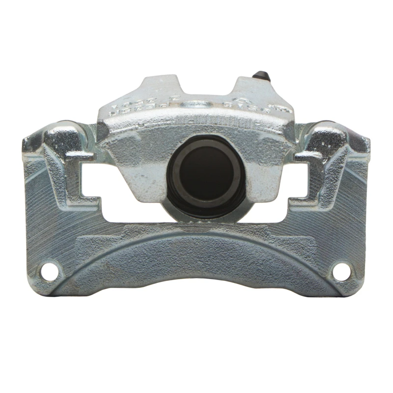 DFC 96-99 Toyota Avalon Rear-R Premium Caliper - Silver Zinc Coated