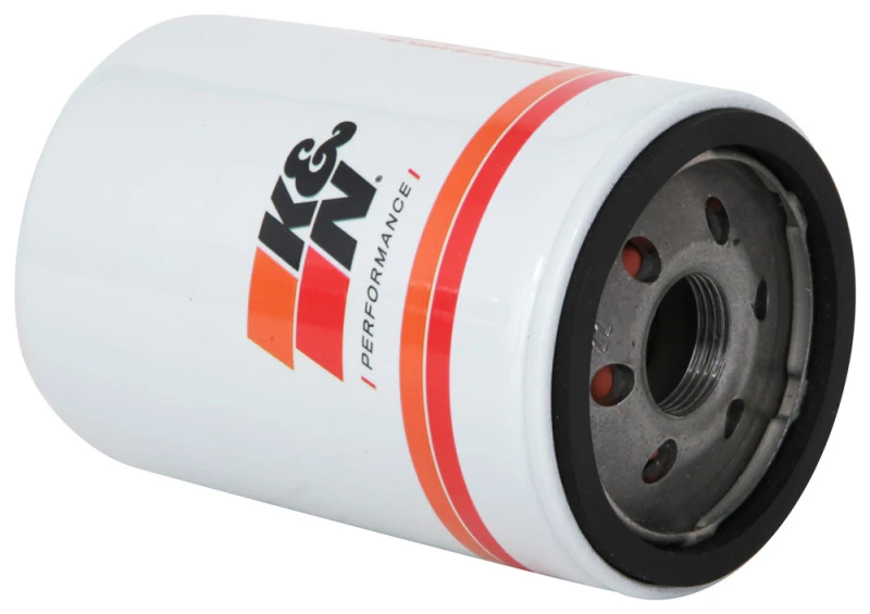 K&N 11-17 GMC Terrain Performance Gold ÖlfILTER